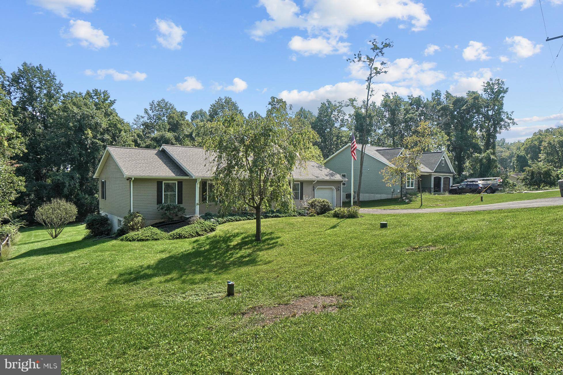 Fairfield, PA 17320,69 RANCH TRL