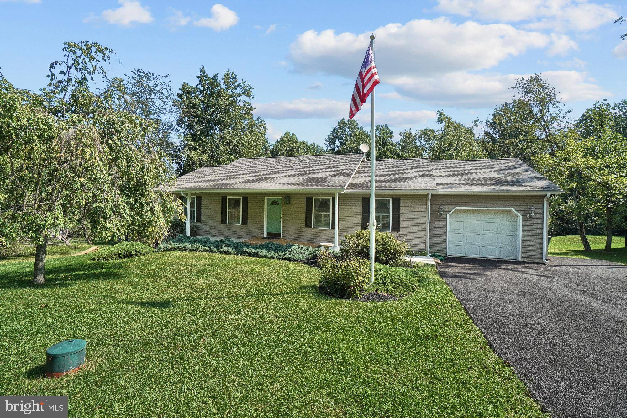 Fairfield, PA 17320,69 RANCH TRL