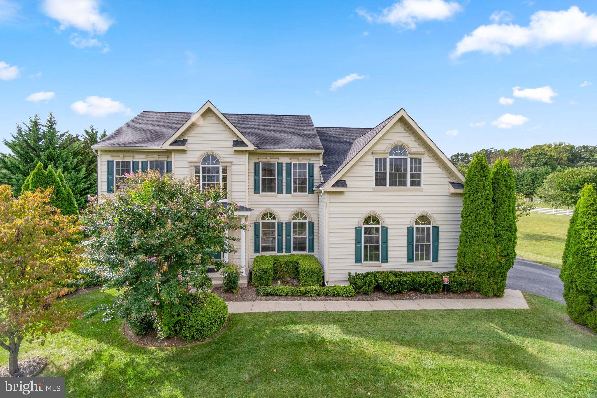 Marriottsville, MD 21104,2117 GRANT FARM CT