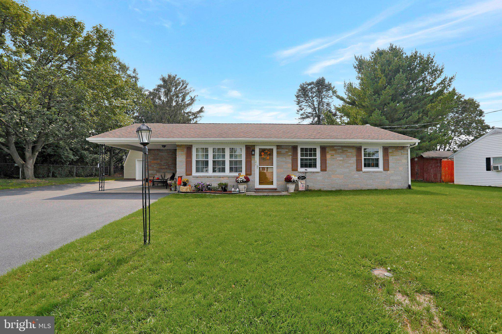 Chambersburg, PA 17202,1306 PLEASANTVIEW DR