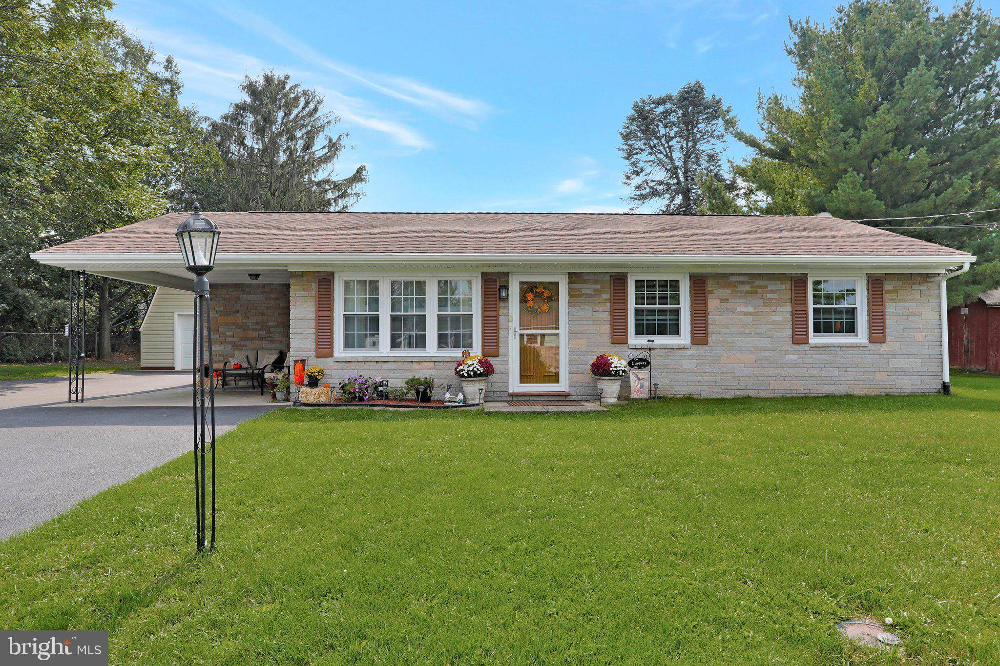 Chambersburg, PA 17202,1306 PLEASANTVIEW DR