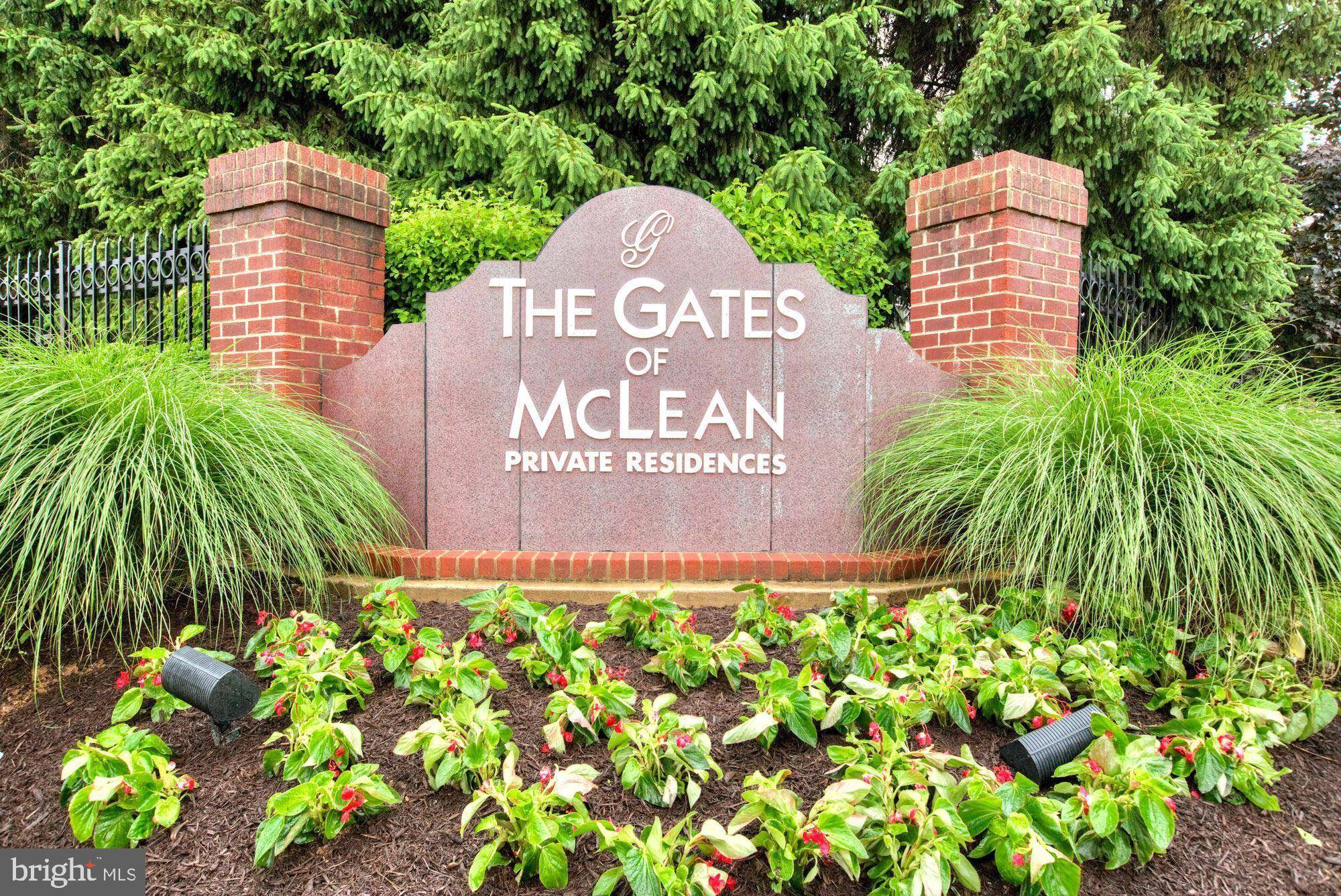 Mclean, VA 22102,1571 SPRING GATE DRIVE #6211