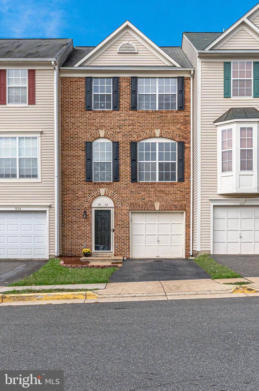 Manassas, VA 20109,7652 HELMSDALE PL