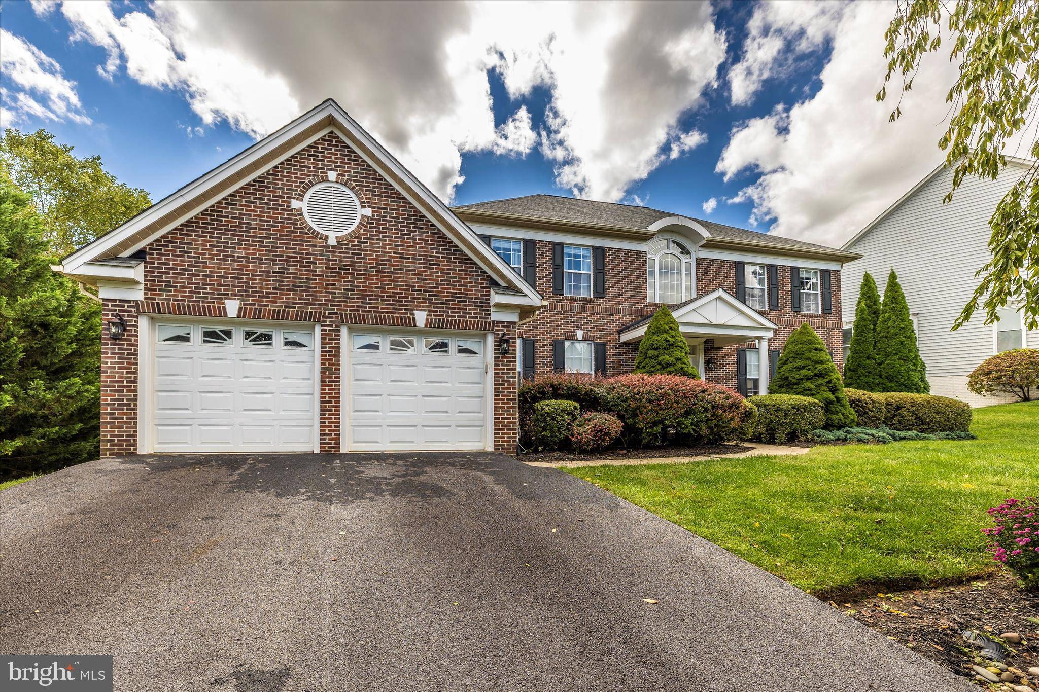 Ijamsville, MD 21754,9803 PEBBLE BEACH CT