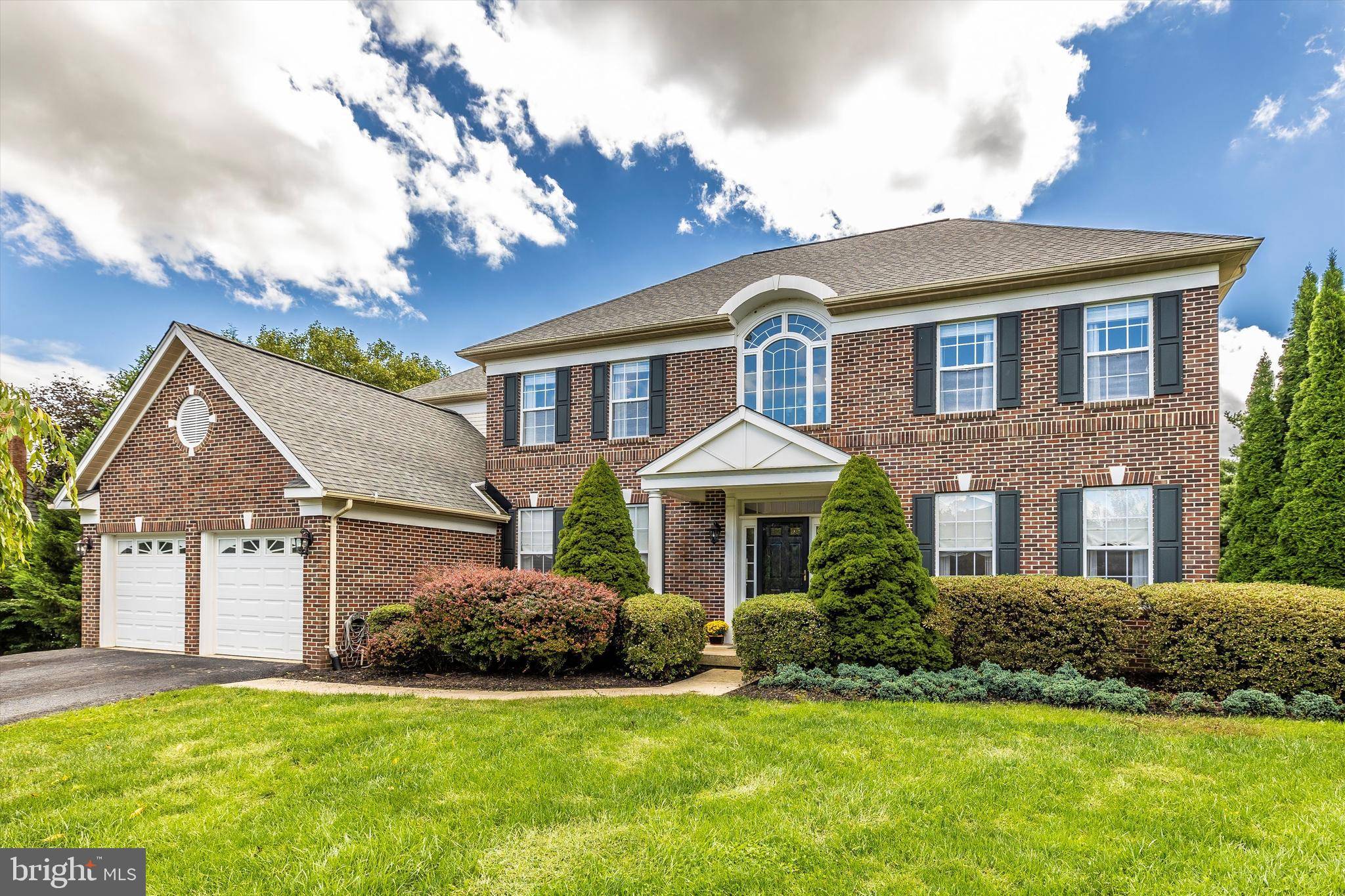 Ijamsville, MD 21754,9803 PEBBLE BEACH CT