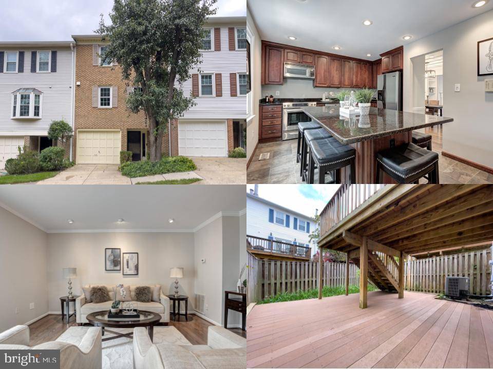 Alexandria, VA 22310,6006 CROWN ROYAL CIR