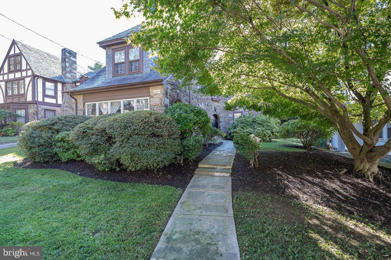 Elkins Park, PA 19027,8207 MARION RD