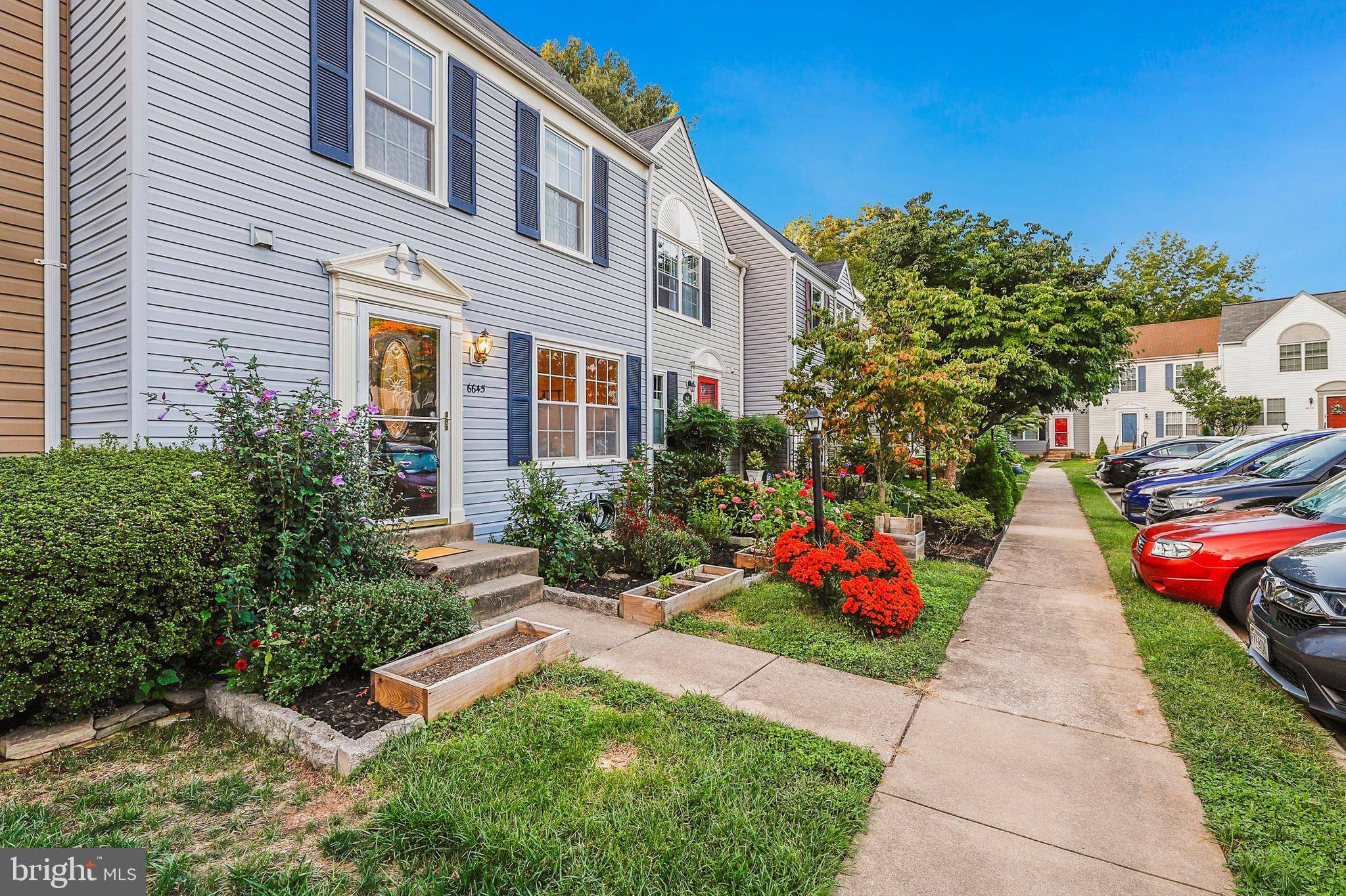 Alexandria, VA 22315,6645 BRIARLEIGH WAY