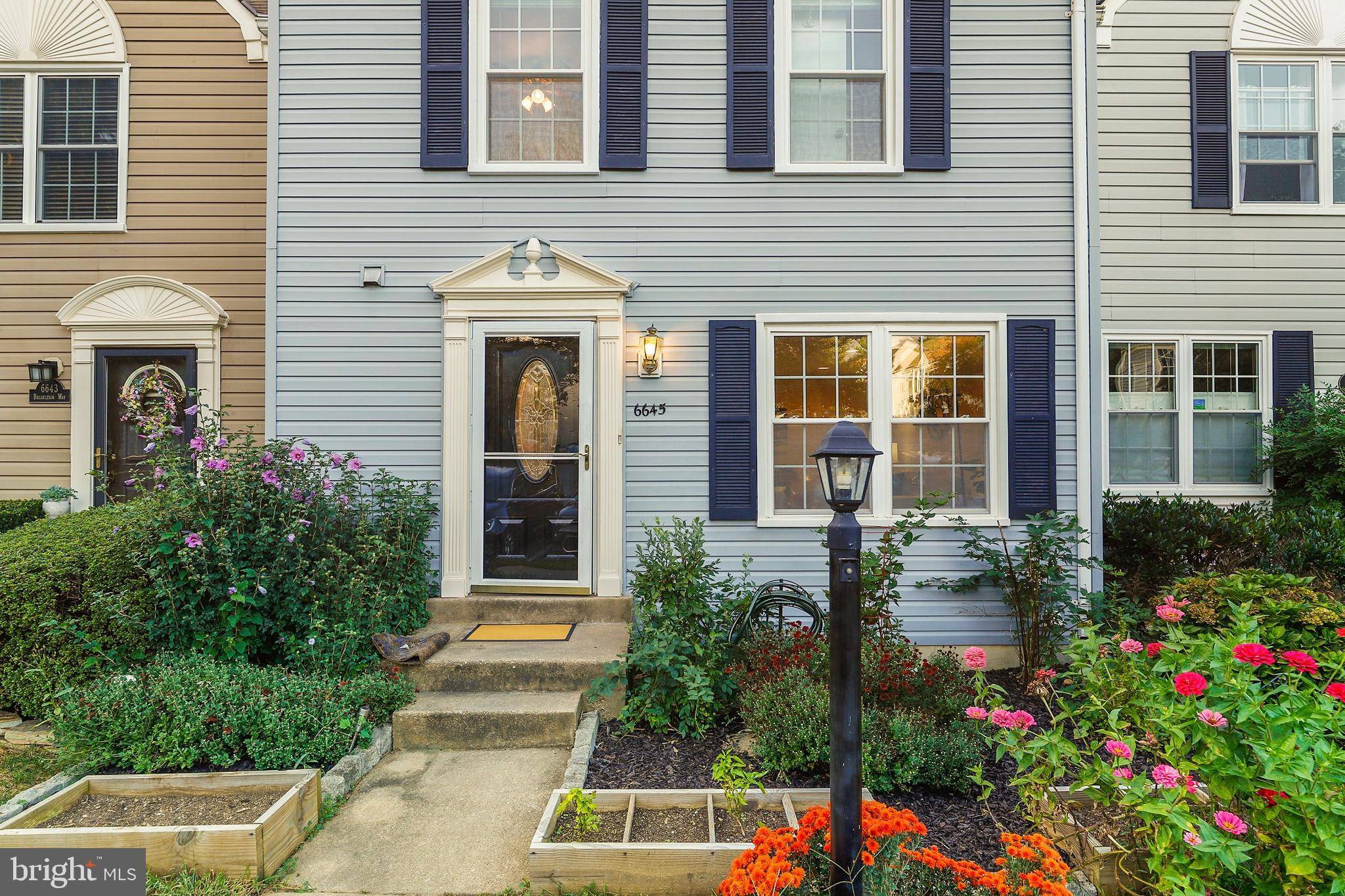 Alexandria, VA 22315,6645 BRIARLEIGH WAY