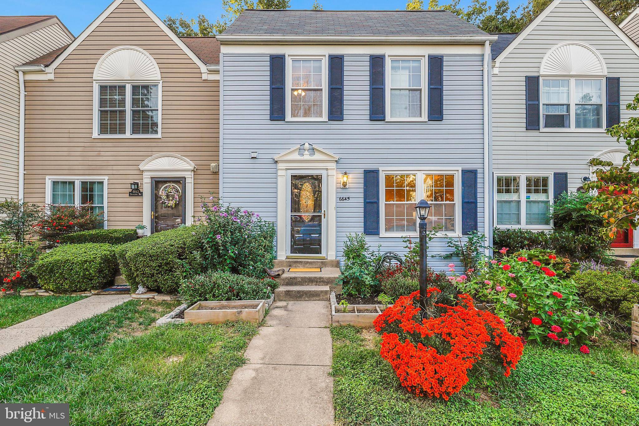 Alexandria, VA 22315,6645 BRIARLEIGH WAY