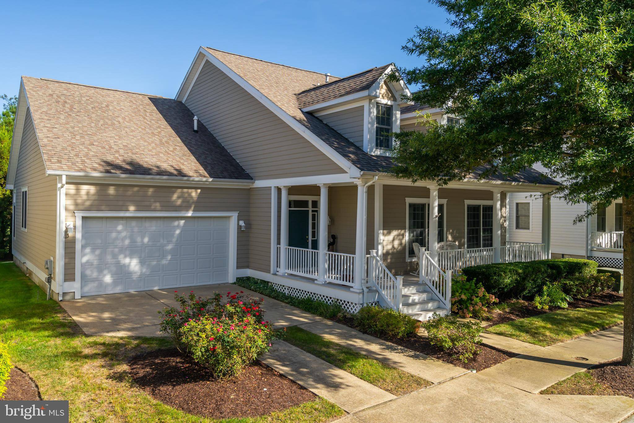 Ocean View, DE 19970,69 WILLOW OAK AVE