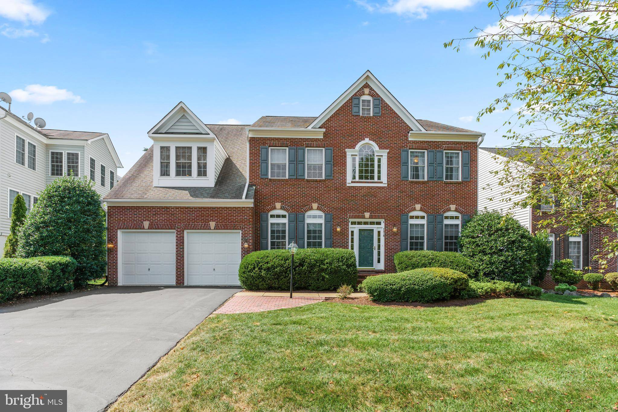 Springfield, VA 22153,7318 BEECHWOOD DR