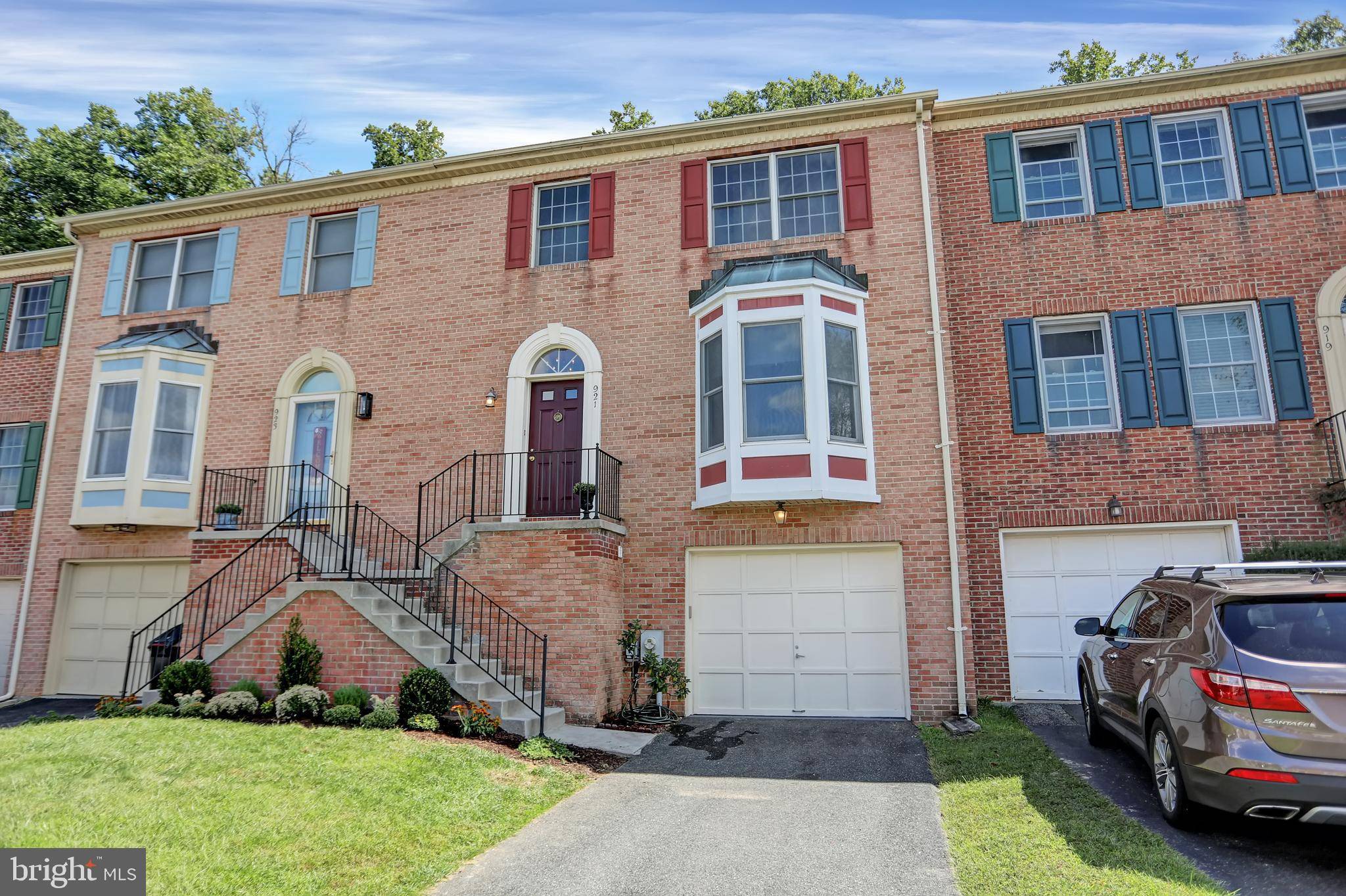 Bel Air, MD 21014,921 BUCKLAND PL