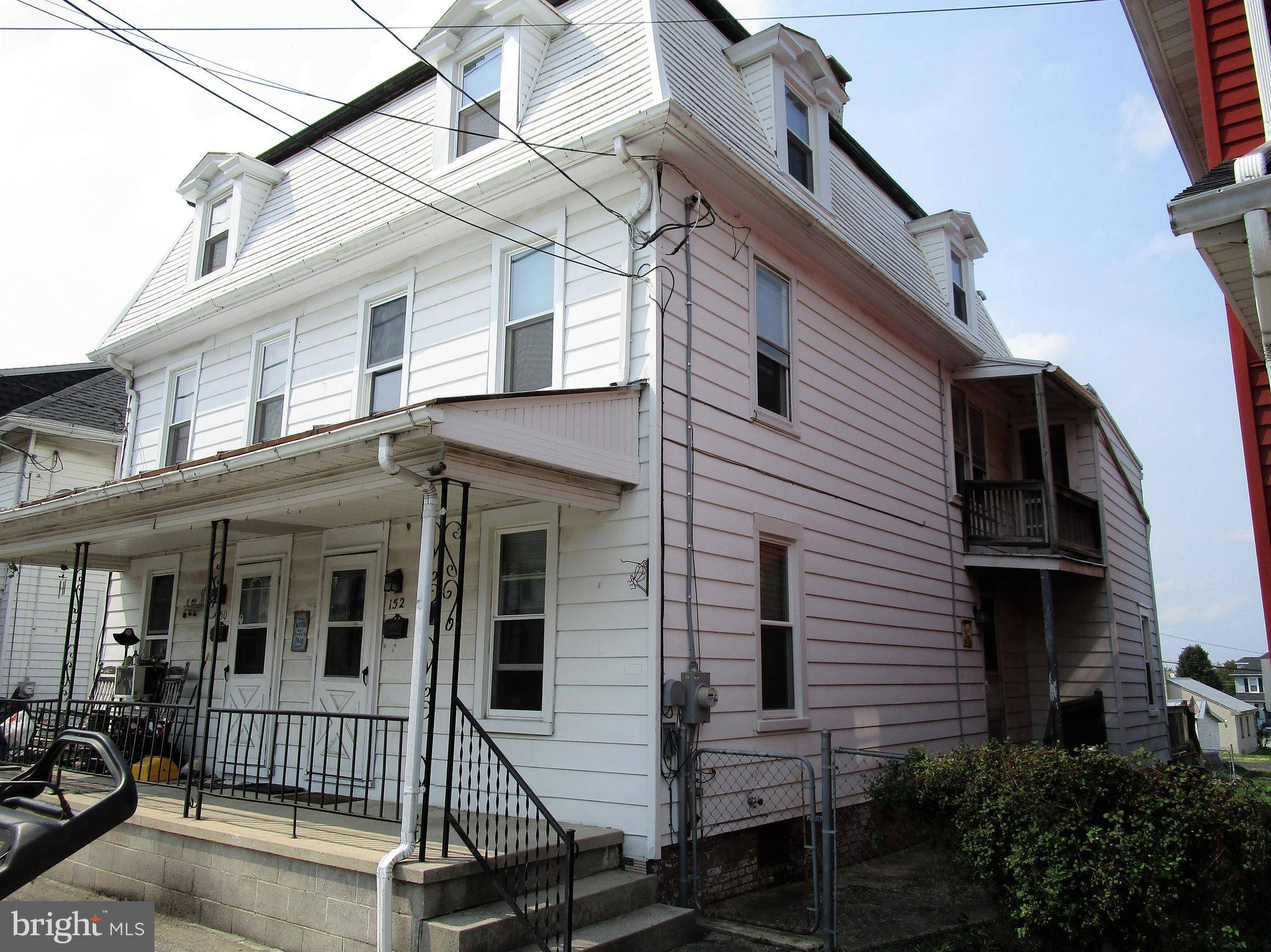 Littlestown, PA 17340,152 E KING ST