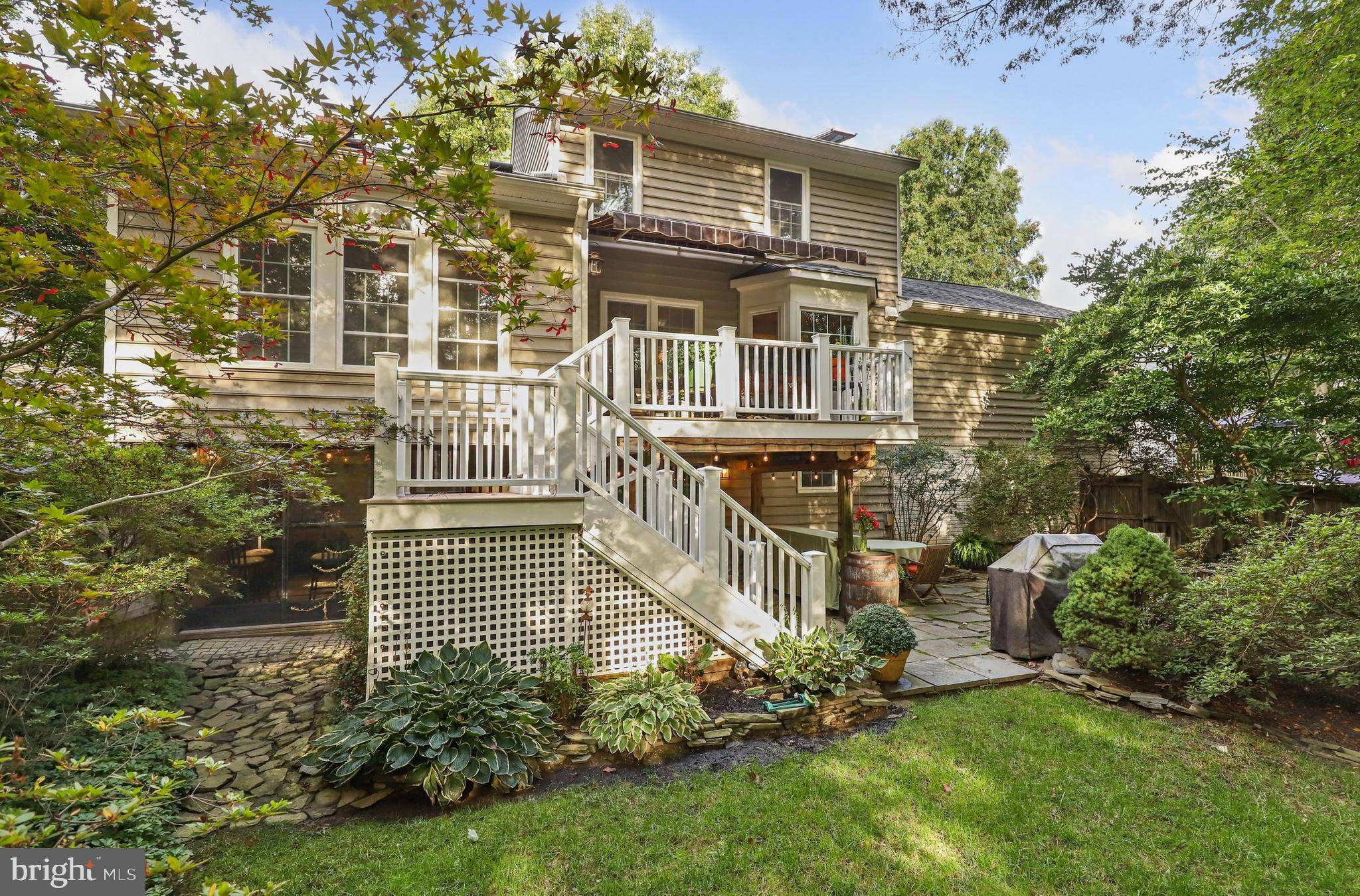 Springfield, VA 22153,7439 SHEPHERD RIDGE CT