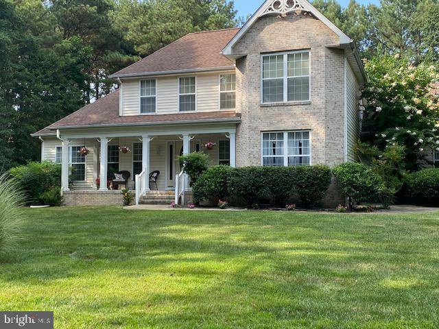 Seaford, DE 19973,6 HIDDEN HILLS DR