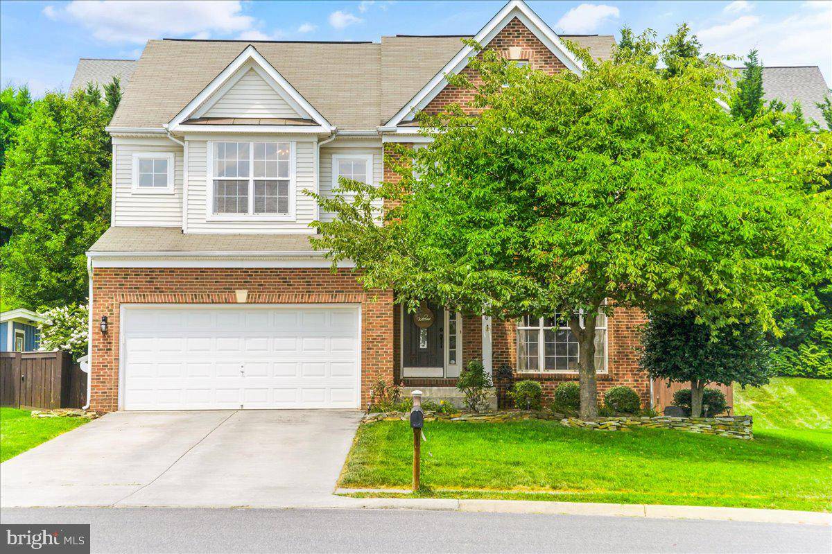 Winchester, VA 22601,700 BEEHIVE WAY