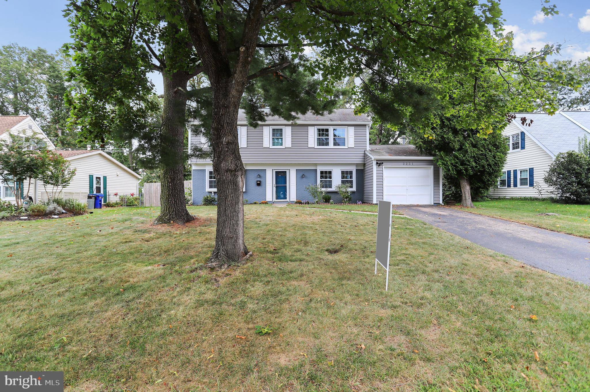 Bowie, MD 20716,2231 HINDLE LN