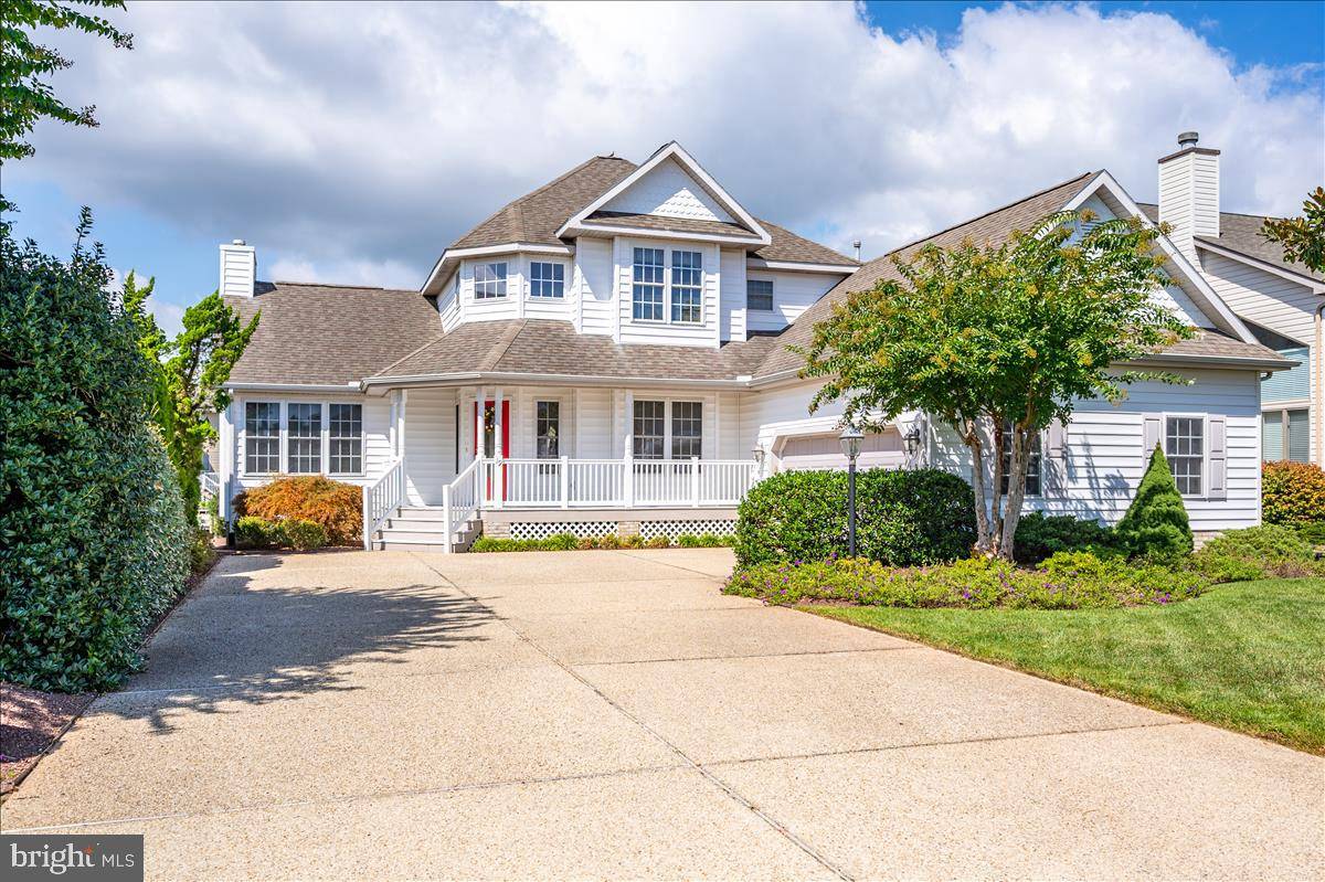 Ocean Pines, MD 21811,19 STACY CT