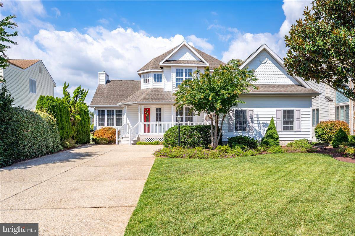 Ocean Pines, MD 21811,19 STACY CT