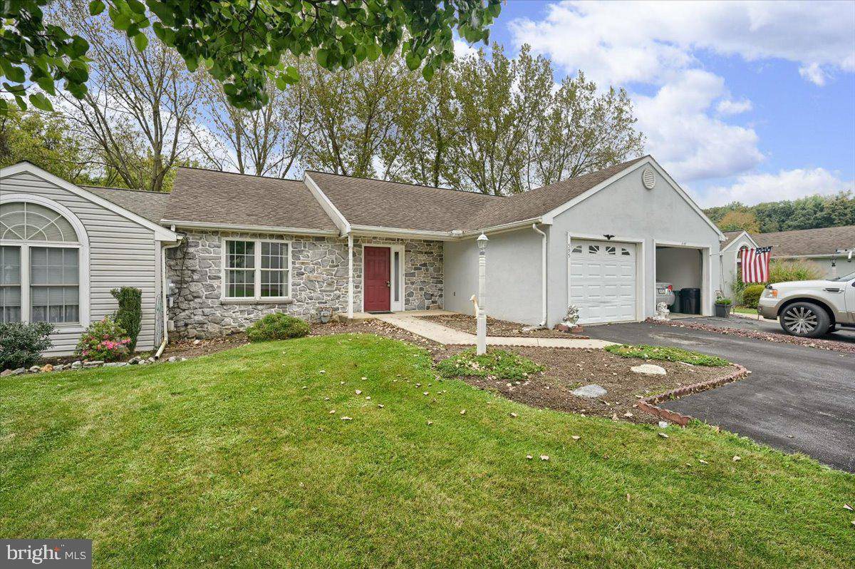 Lebanon, PA 17046,595 BLUEBERRY LN