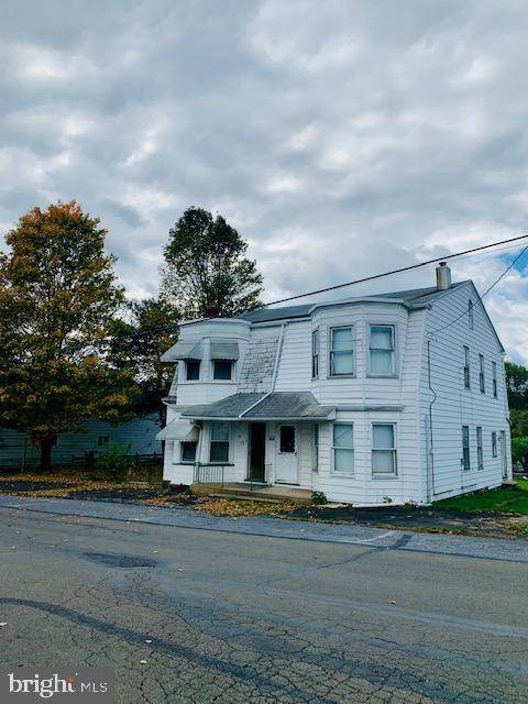 Llewellyn, PA 17944,15-17 SHOBER