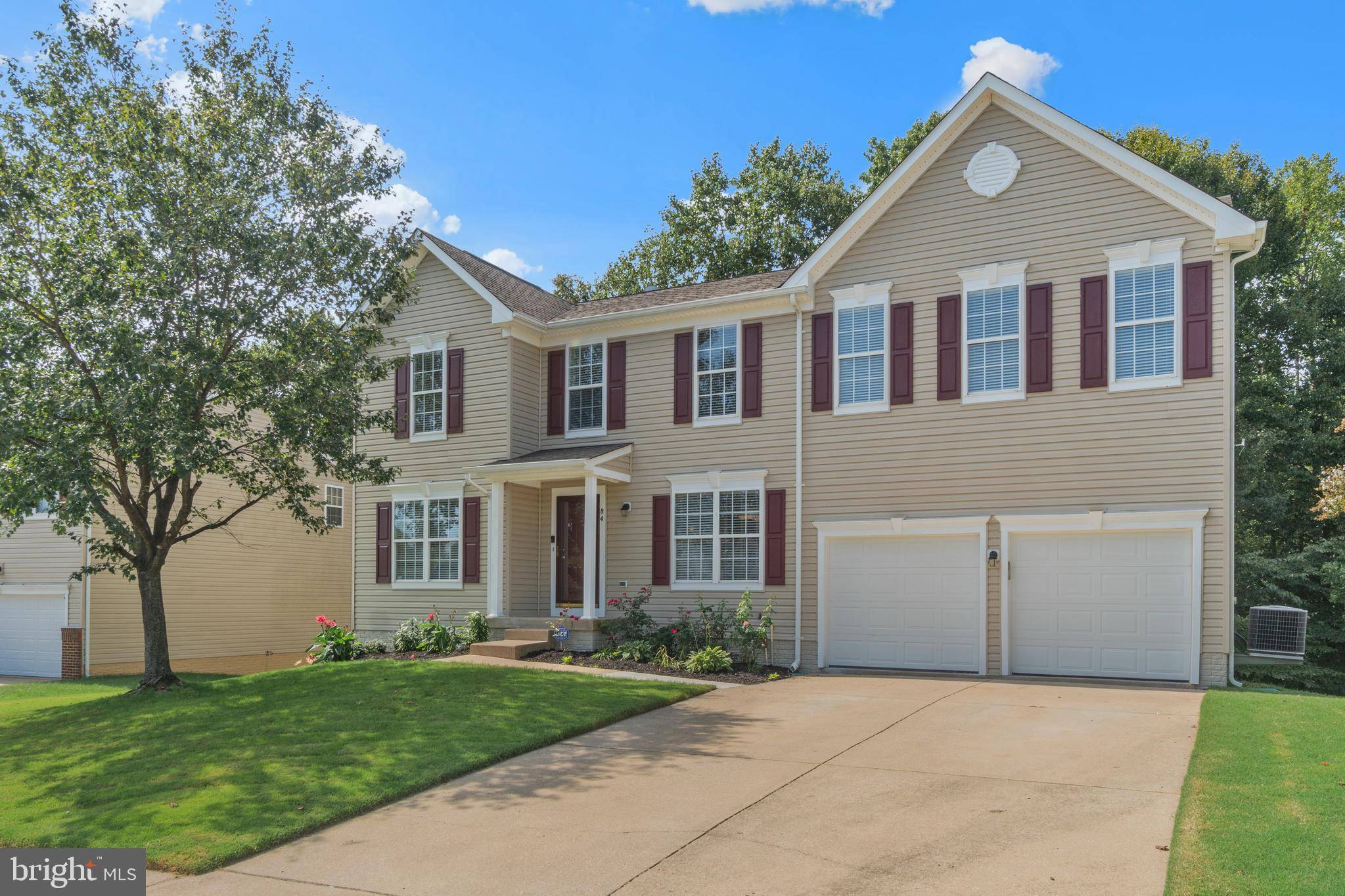 Fredericksburg, VA 22406,84 LIMESTONE WAY