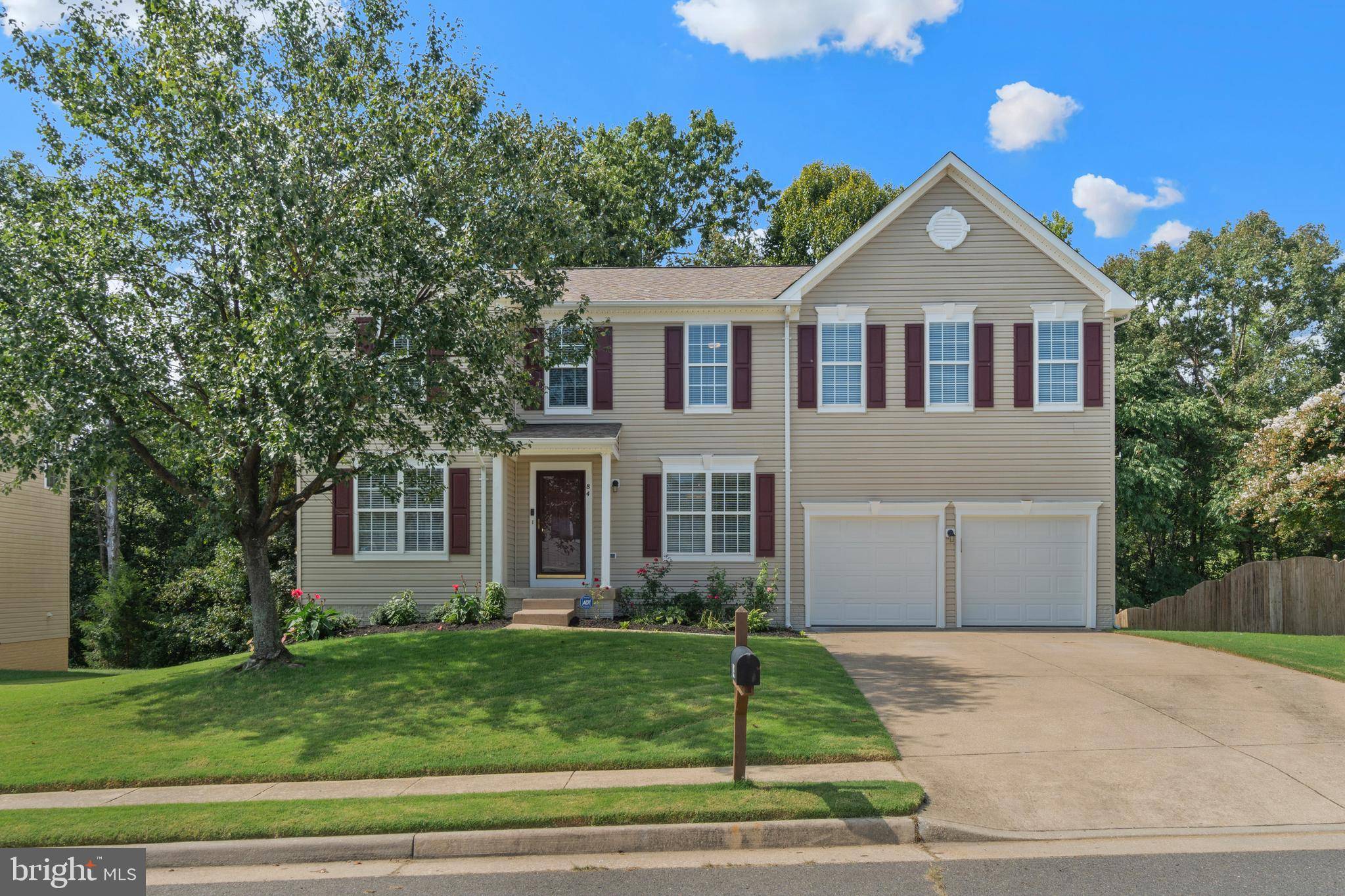 Fredericksburg, VA 22406,84 LIMESTONE WAY