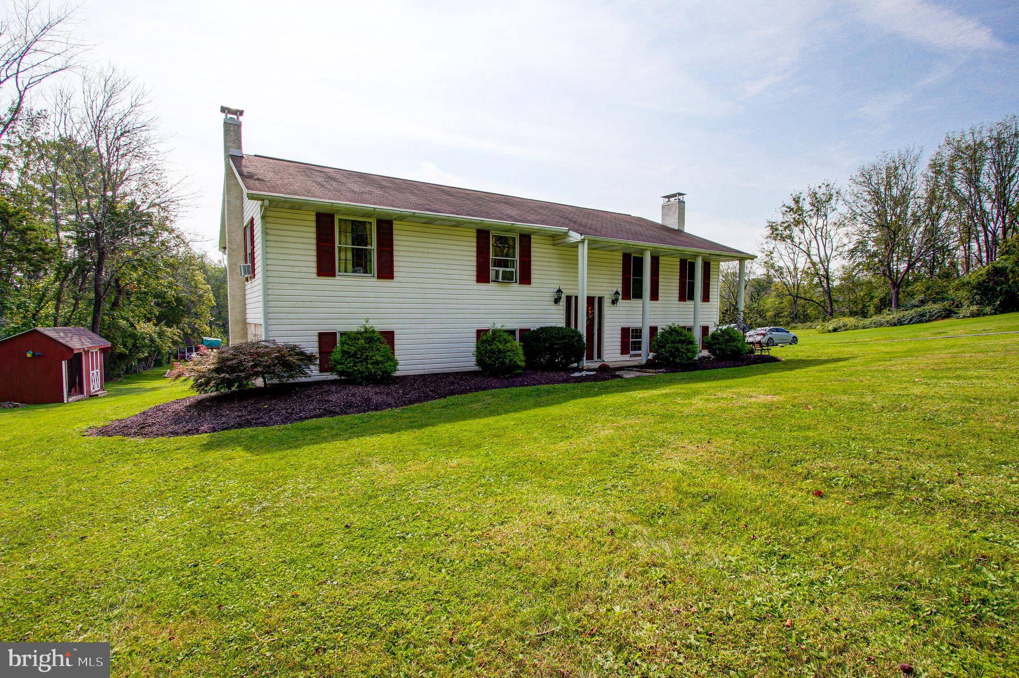 Green Lane, PA 18054,6515 UPPER RIDGE RD