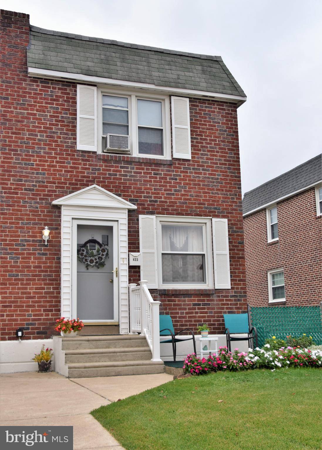 Ridley Park, PA 19078,433 DARBY RD