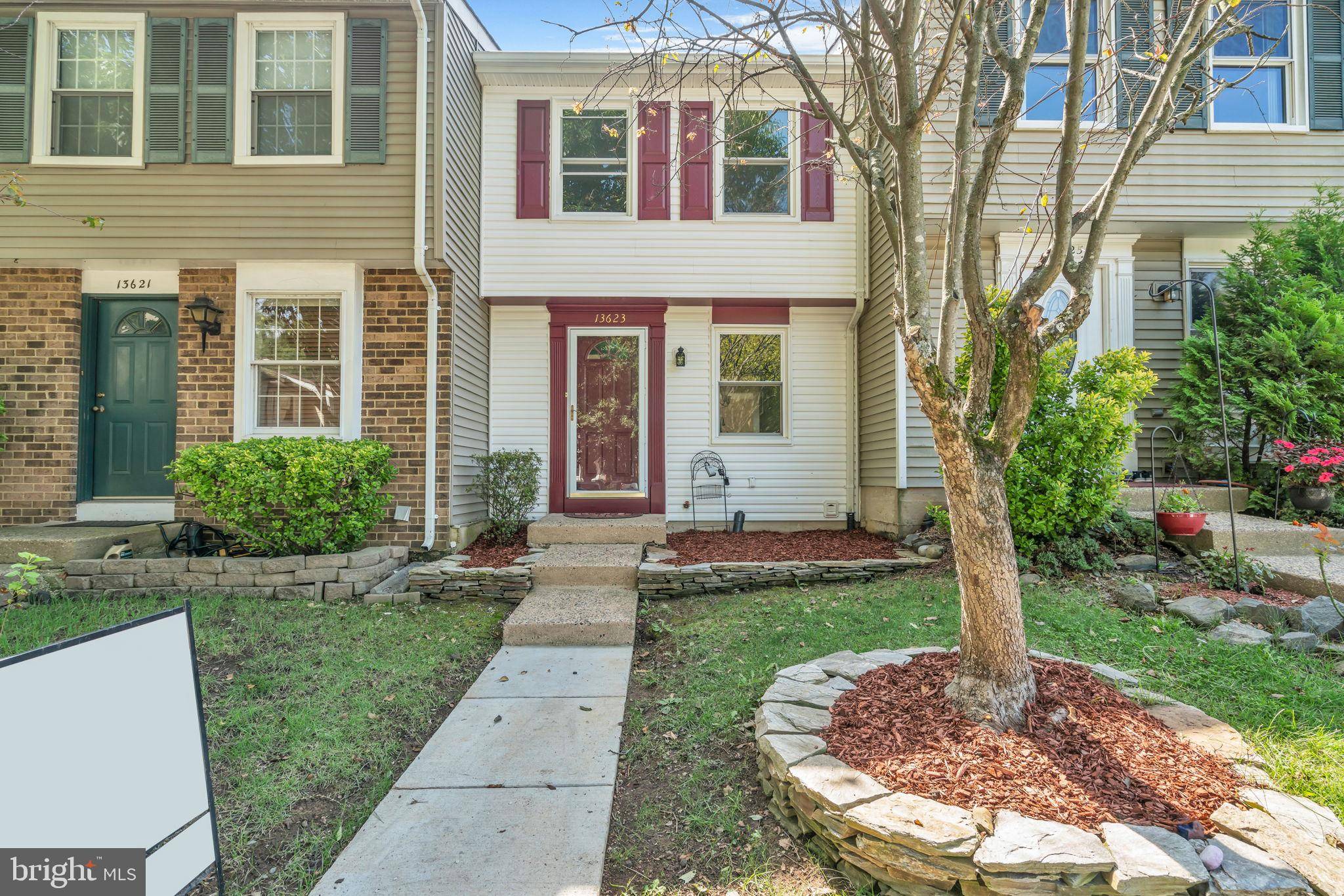 Centreville, VA 20121,13623 FOREST POND CT