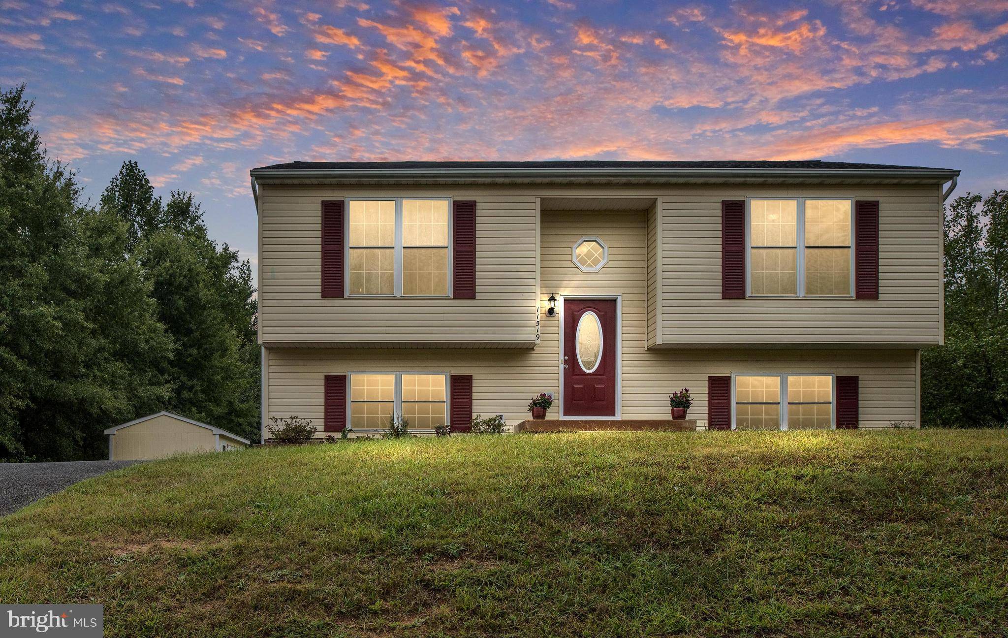 Fredericksburg, VA 22407,11519 WOODLAND VIEW DR