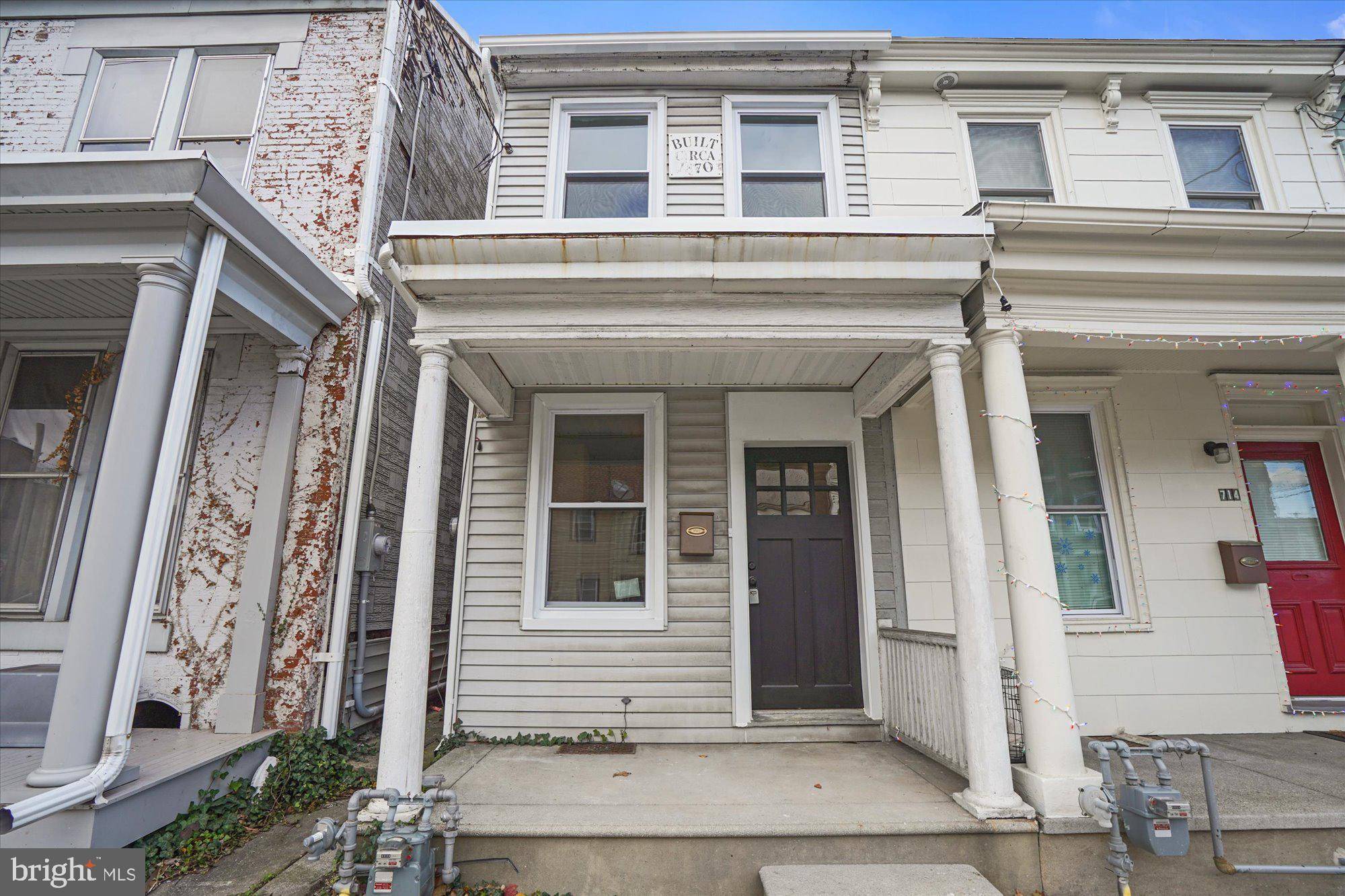 Lebanon, PA 17042,712 WALNUT ST