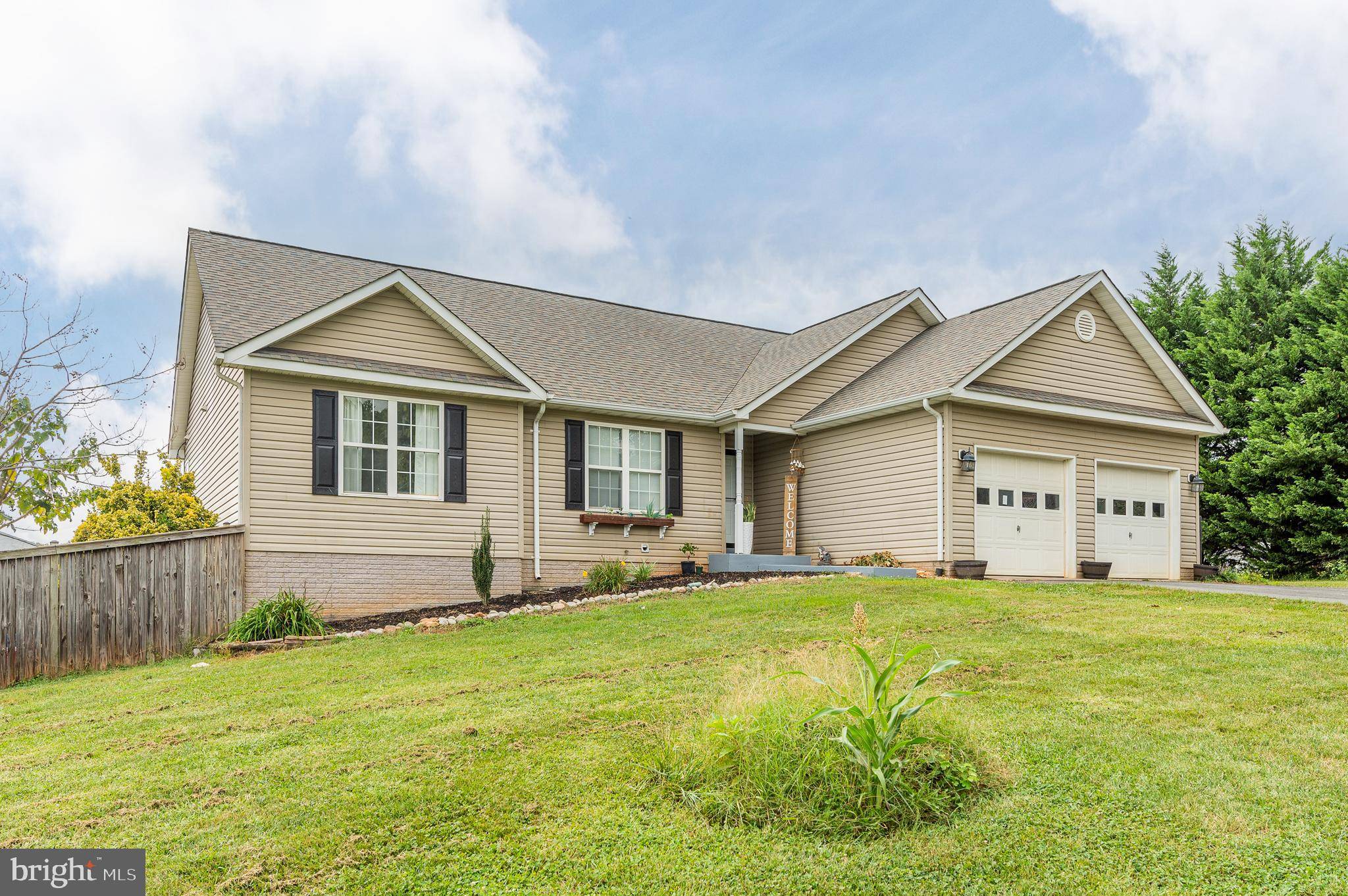 Unionville, VA 22567,11254 BRIDLEWOOD DR