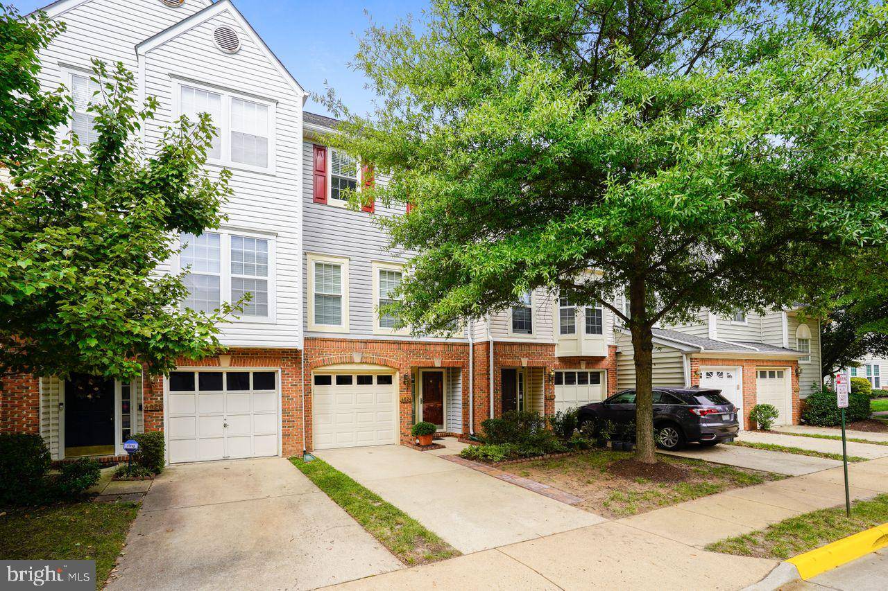 Woodbridge, VA 22192,4024 CRESSIDA PL