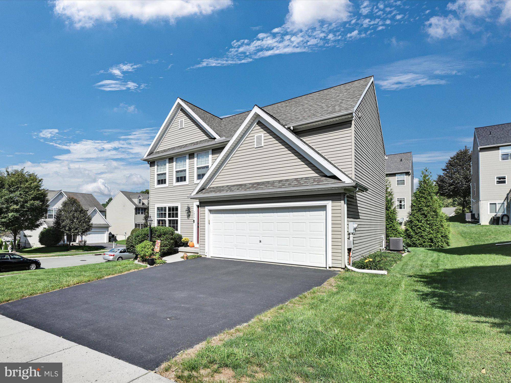 Mountville, PA 17554,1015 ORCHID WAY