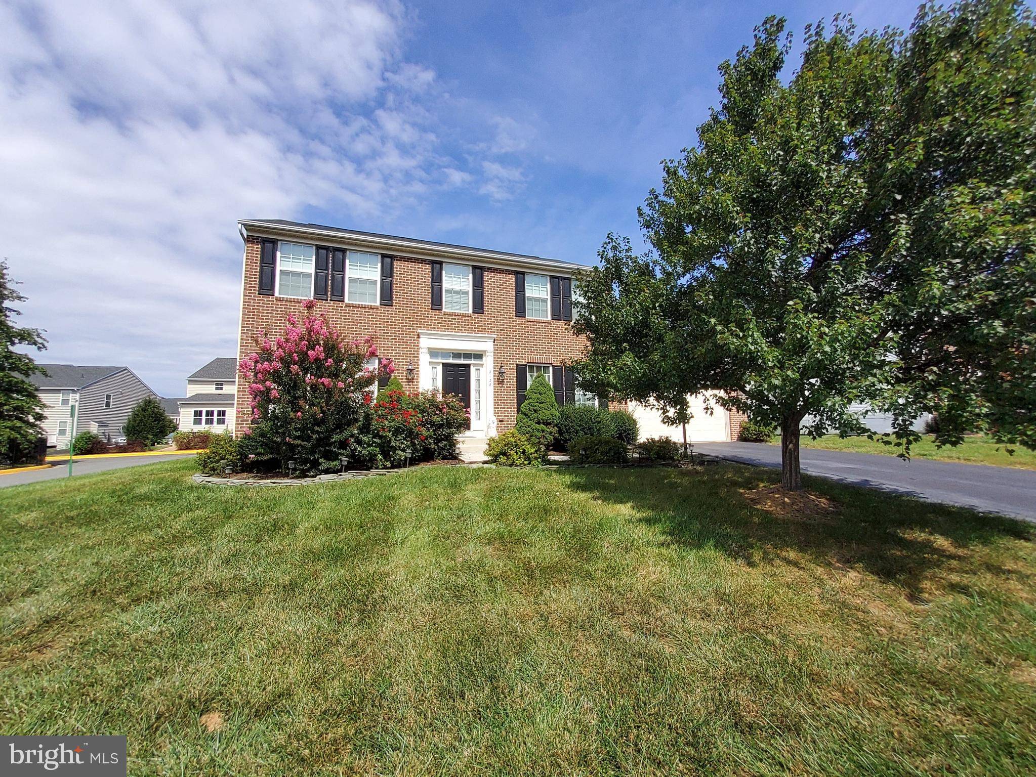 Woodbridge, VA 22191,2128 BALLAST LN