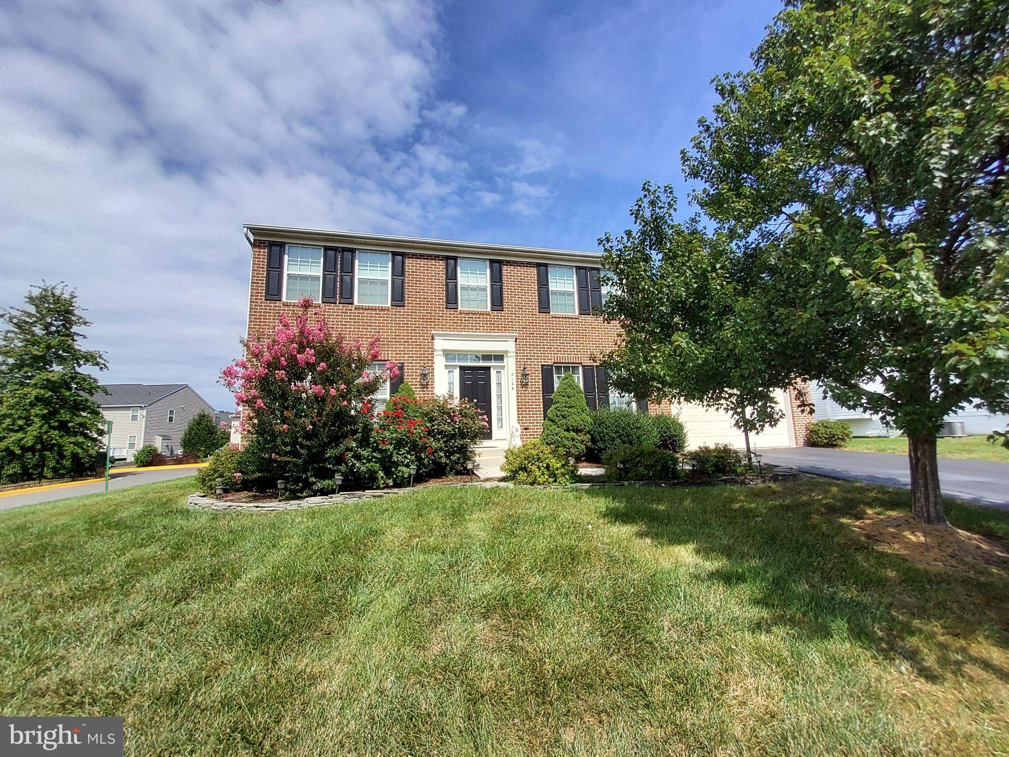 Woodbridge, VA 22191,2128 BALLAST LN