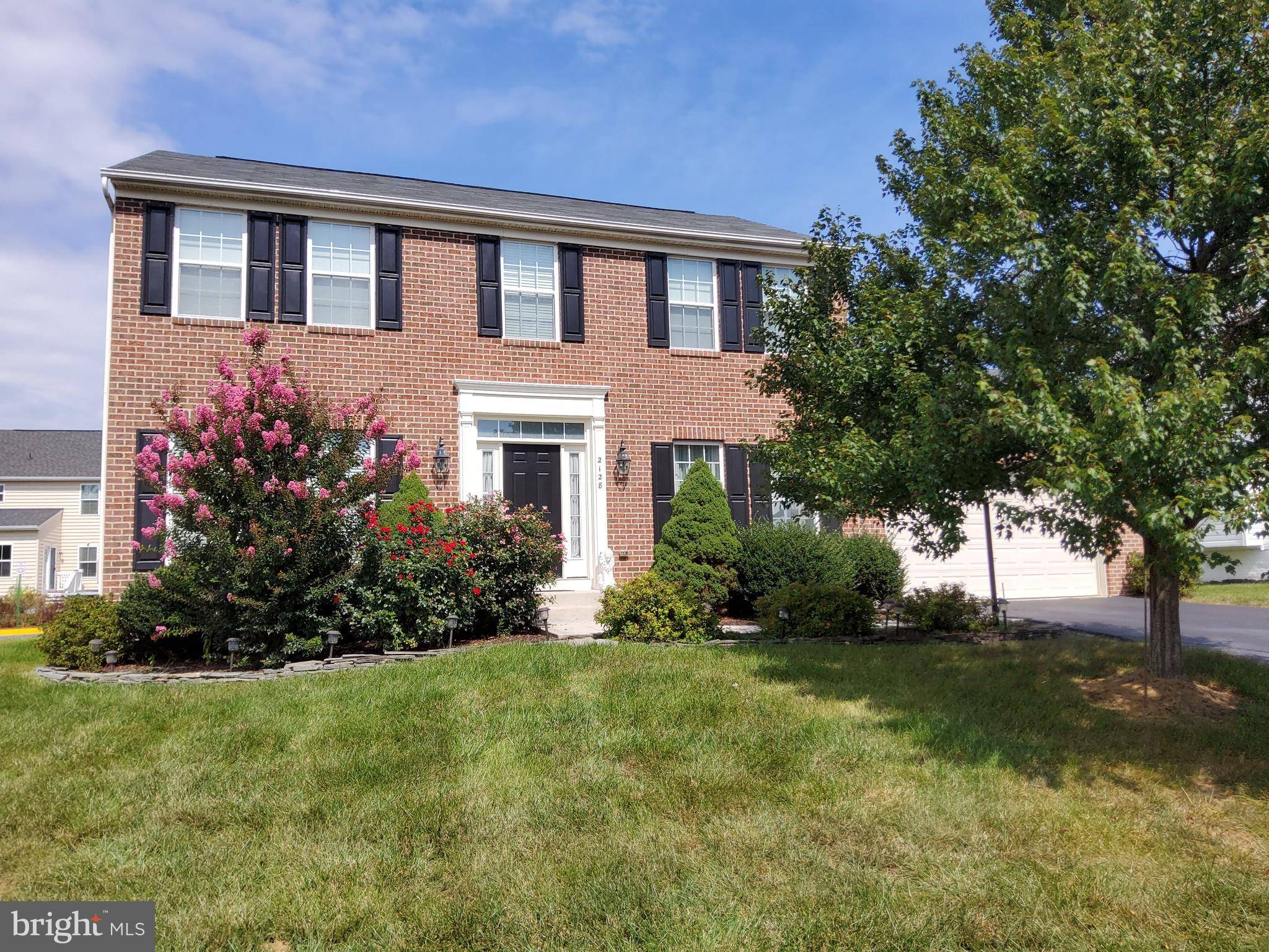 Woodbridge, VA 22191,2128 BALLAST LN