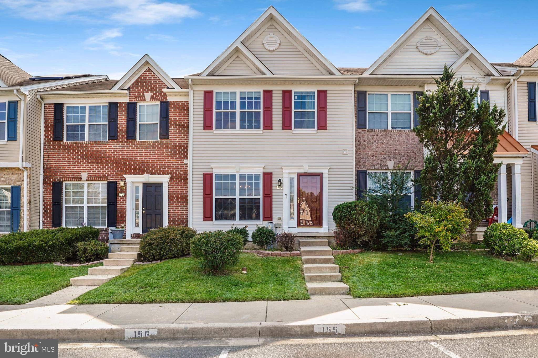 Edgewood, MD 21040,710 CARDIFF CIR