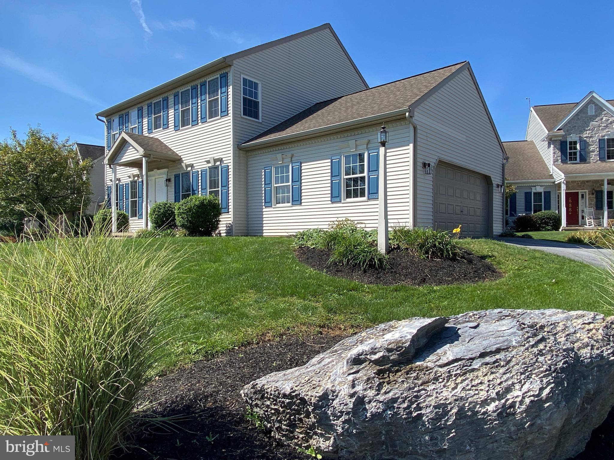 Lebanon, PA 17042,539 WATERSIDE CIR