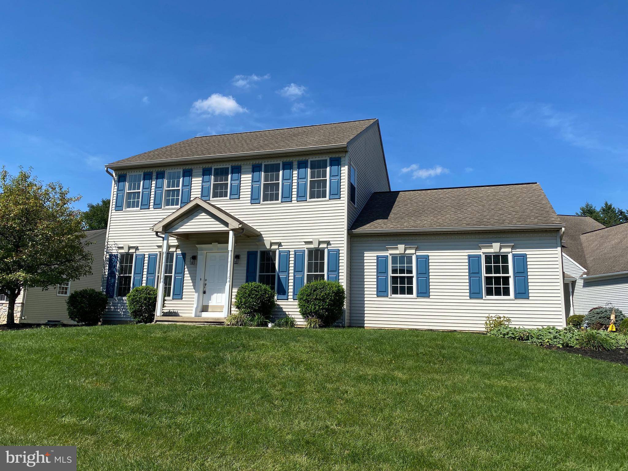 Lebanon, PA 17042,539 WATERSIDE CIR