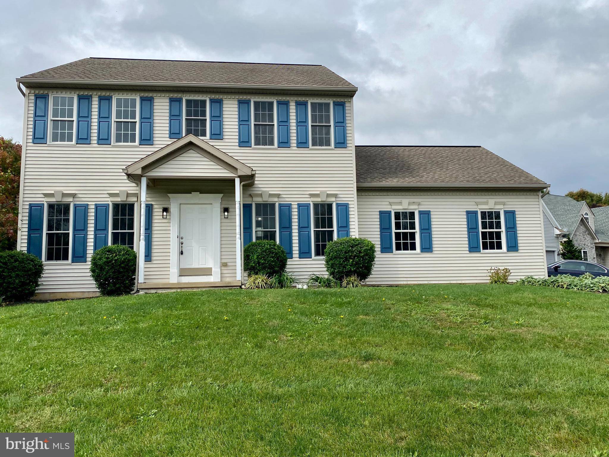 Lebanon, PA 17042,539 WATERSIDE CIR