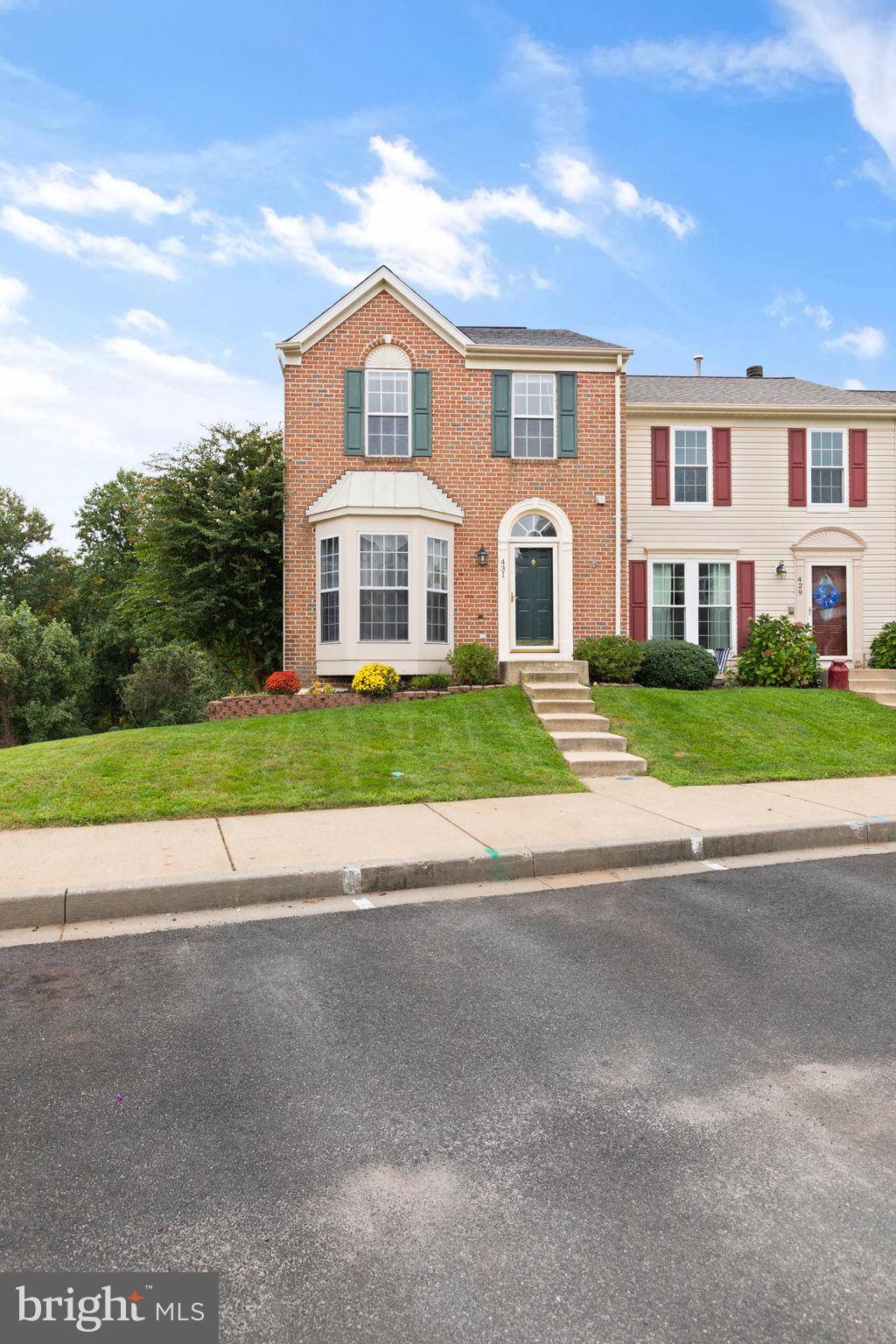 Bel Air, MD 21014,431 ROSE WAY