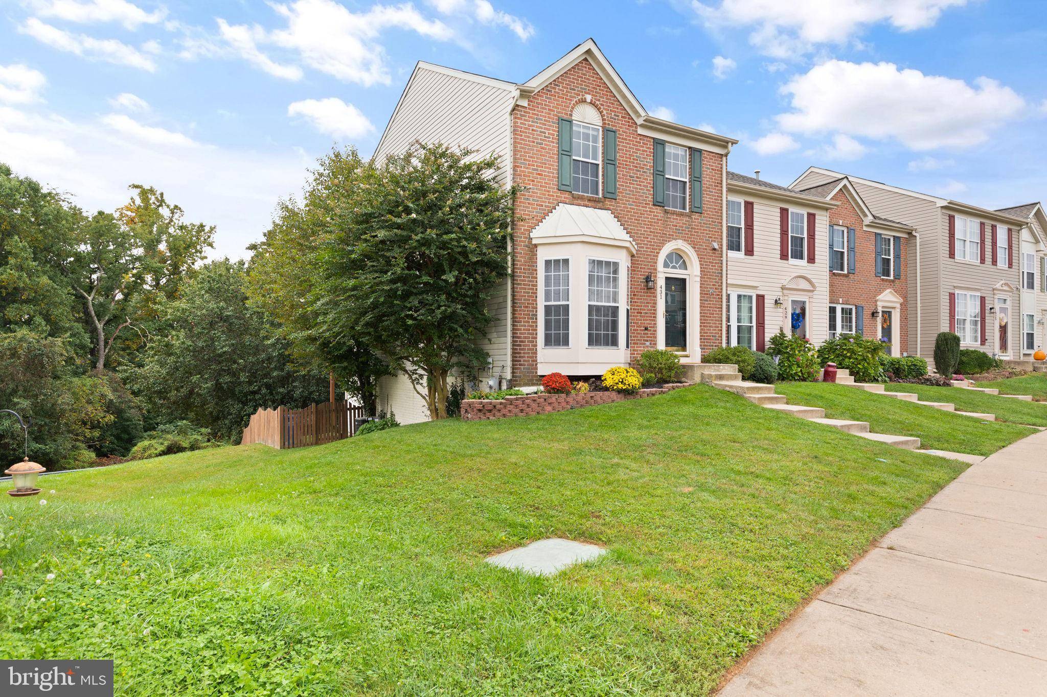 Bel Air, MD 21014,431 ROSE WAY