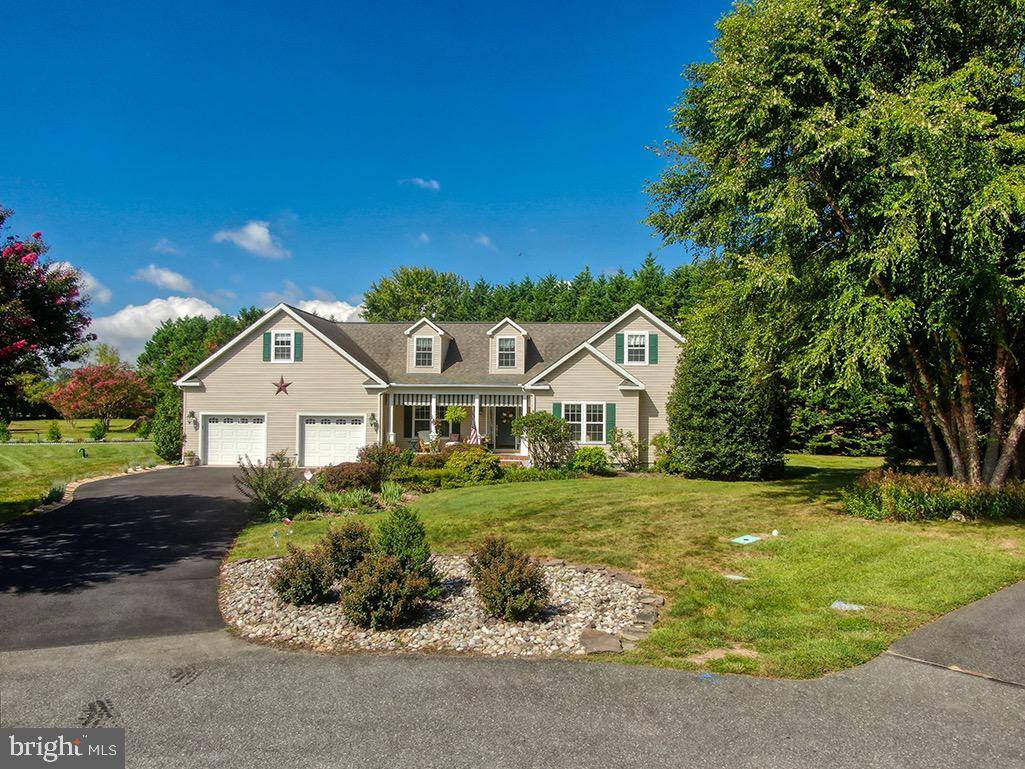 Lewes, DE 19958,9 TANGLEWOOD CT