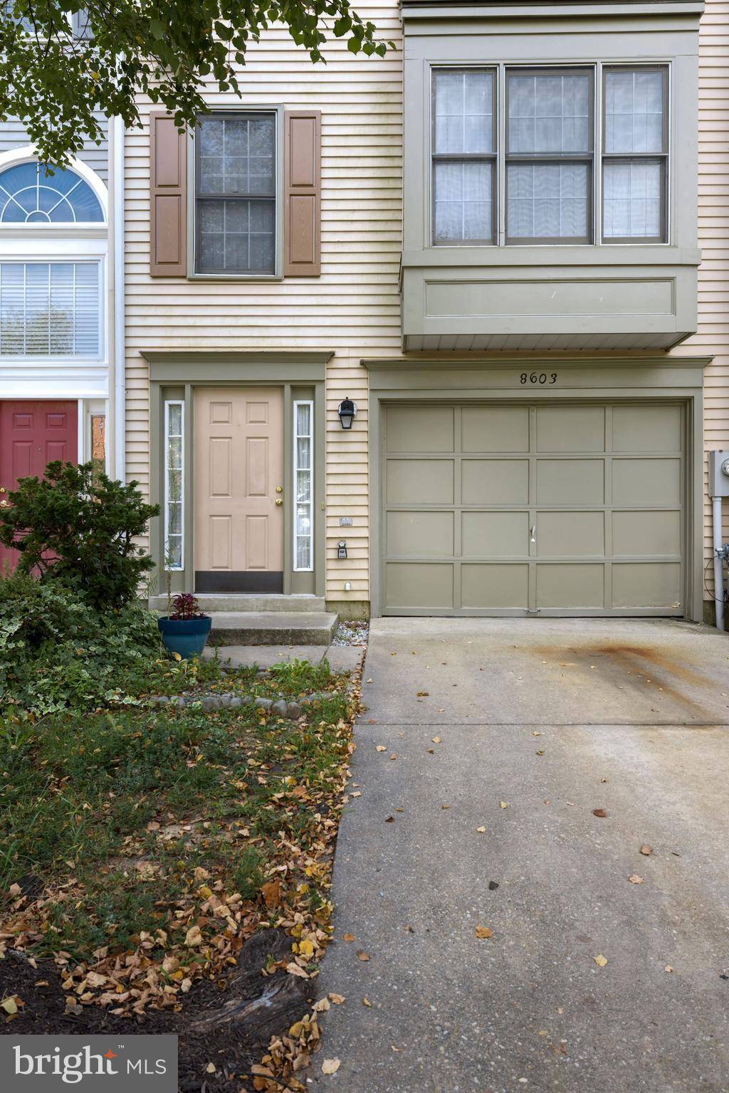 Laurel, MD 20724,8603 HARTWOOD PL