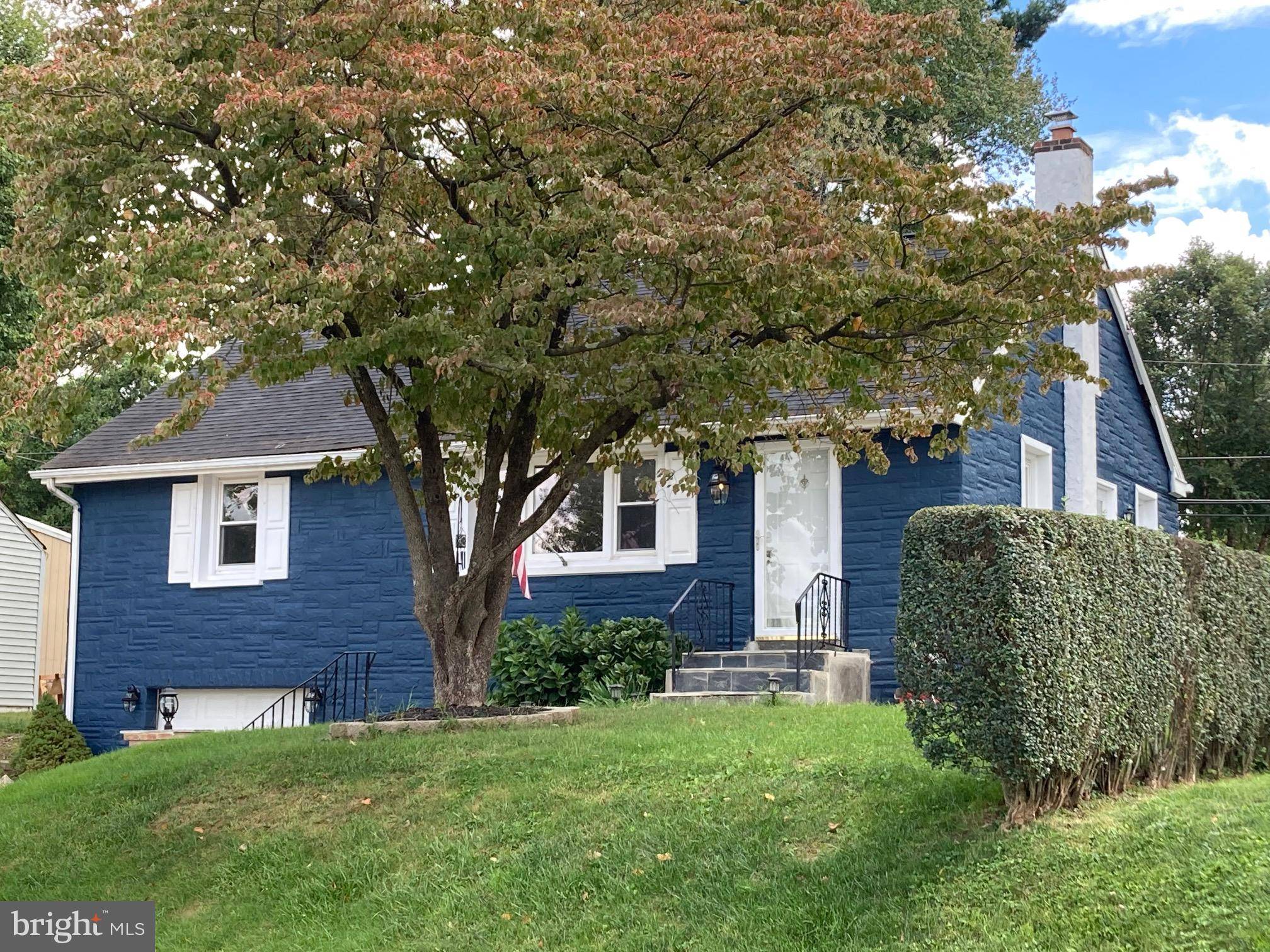 Langhorne, PA 19047,449 WALKER AVE