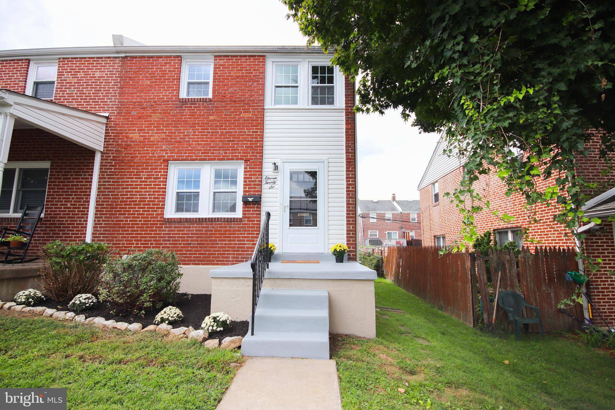 Drexel Hill, PA 19026,1126 BRYAN ST