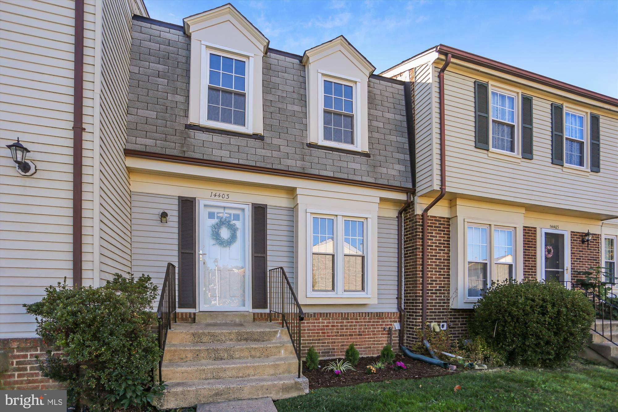 Centreville, VA 20120,14403 BLACK HORSE CT